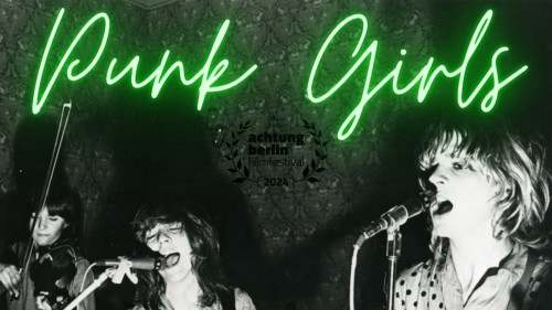 PUNK GIRLS