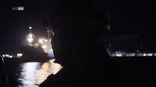 ZDF INFO - KOKAIN FÜR DEUTSCHLAND